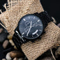 Engraved Watch