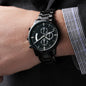 Engraved Watch