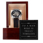 Openwork Watch