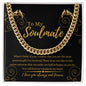 Soulmate Cuban Link