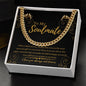 Soulmate Cuban Link