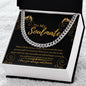 Soulmate Cuban Link