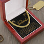 Soulmate Cuban Link