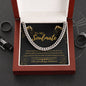 Soulmate Cuban Link