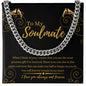 Soulmate Cuban Link