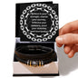 Bold Bracelet