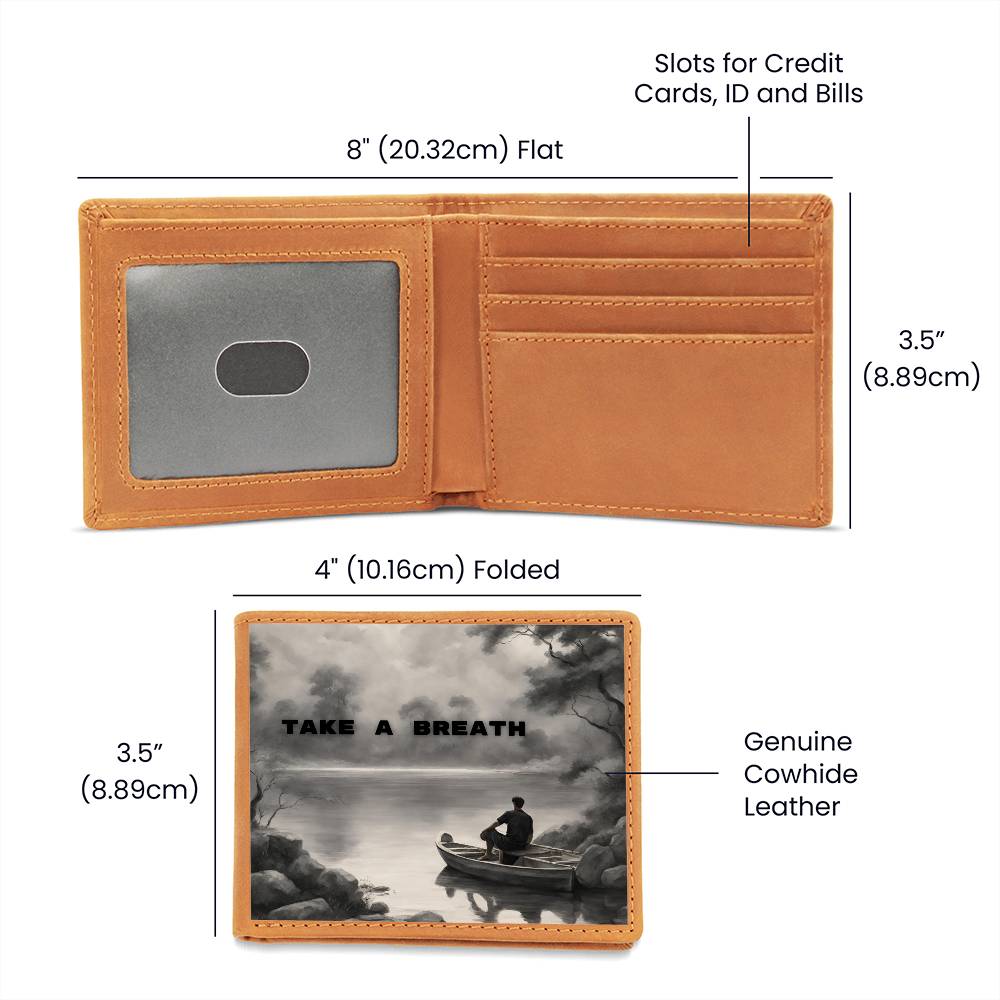 Intentions Wallet