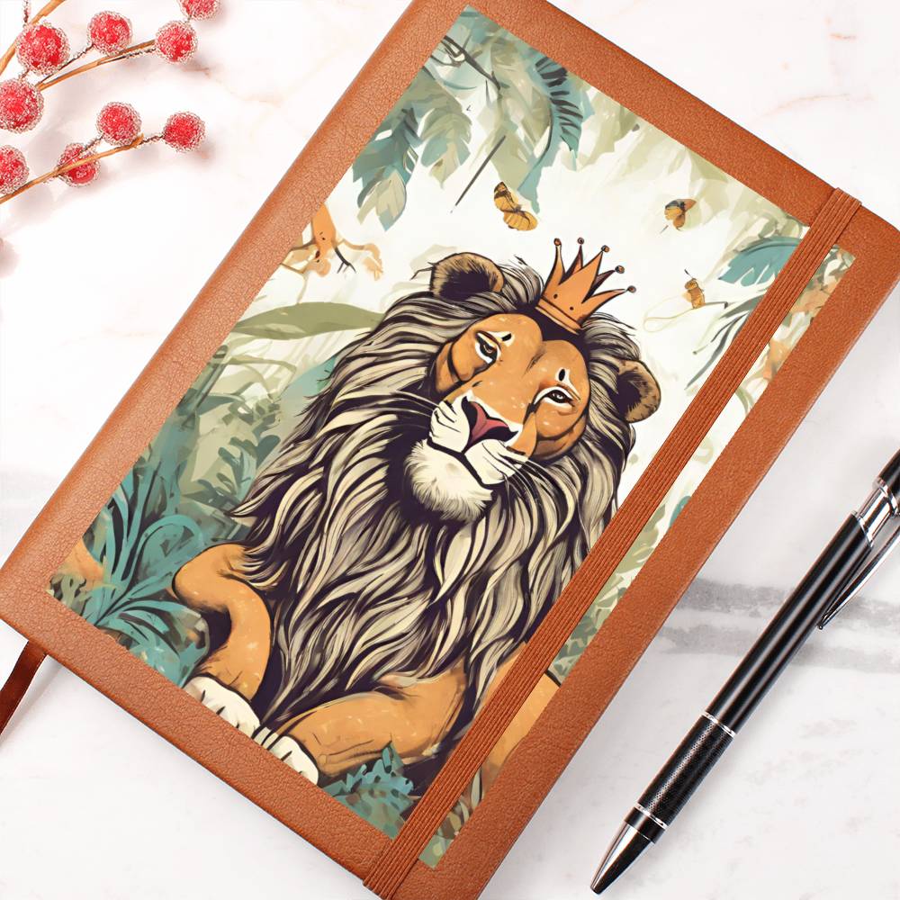 Lion Journal