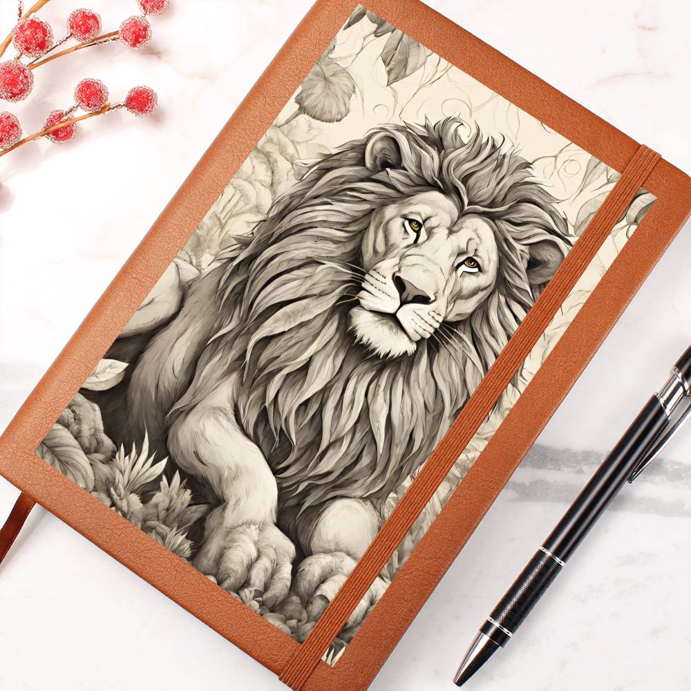 Lion Journal