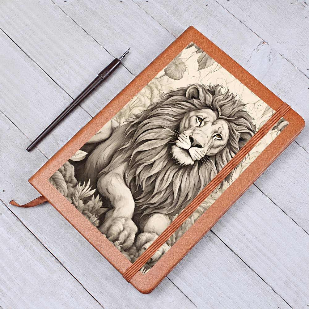 Lion Journal