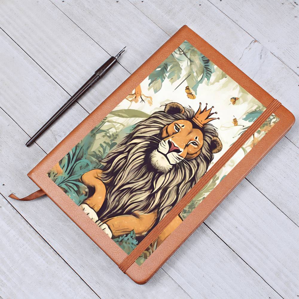 Lion Journal