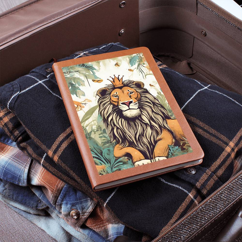 Lion Journal