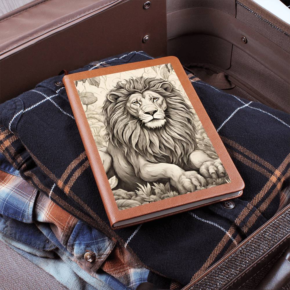 Lion Journal