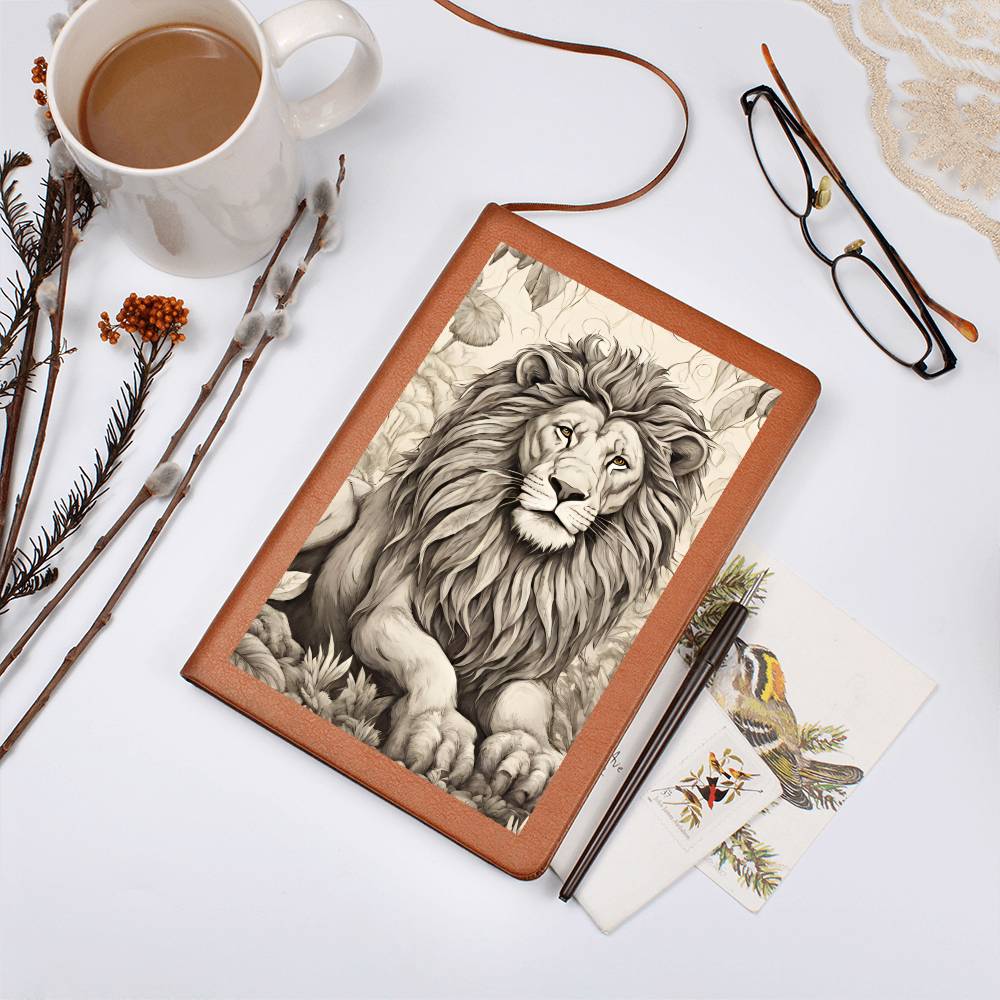 Lion Journal