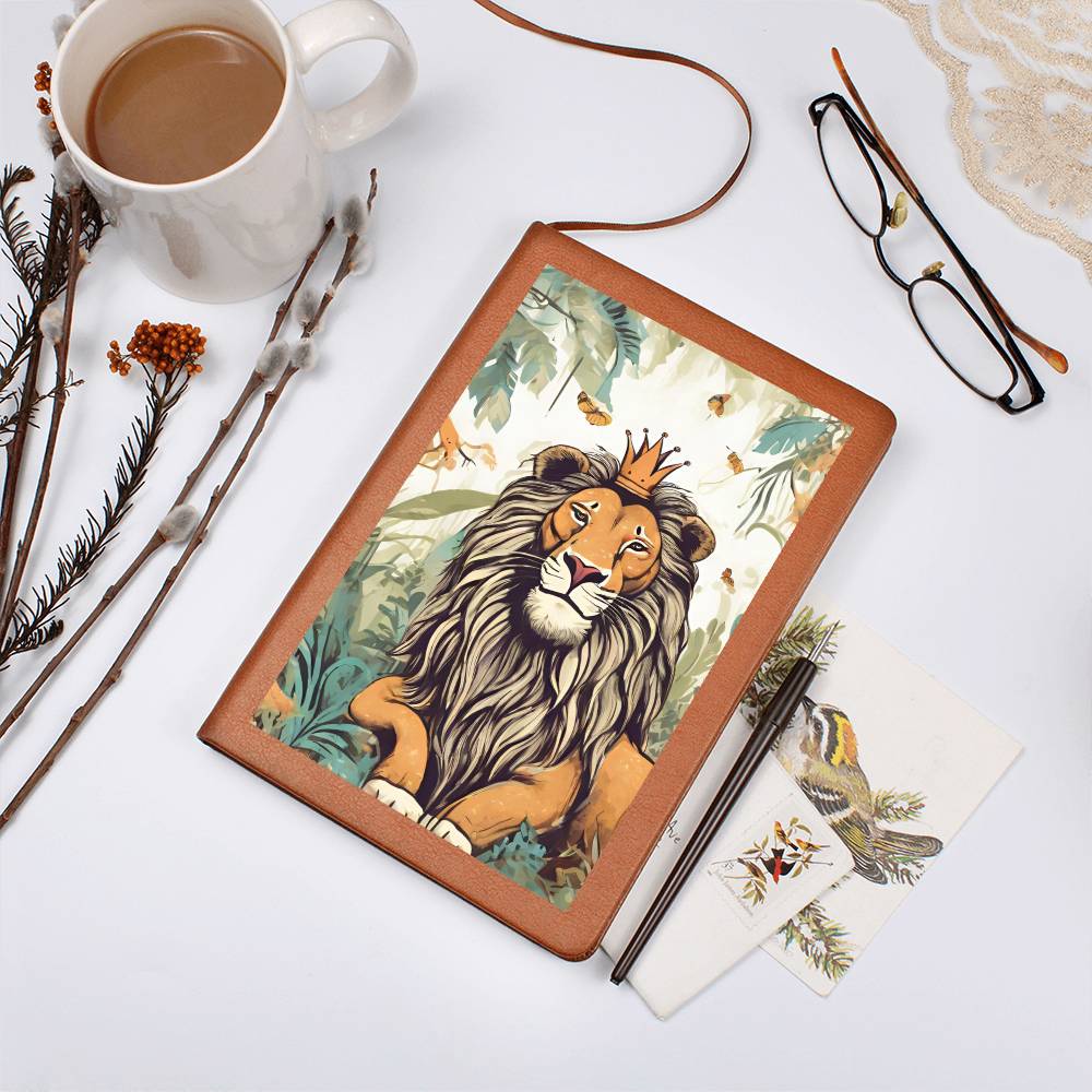 Lion Journal