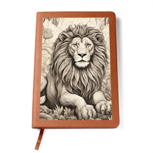 Lion Journal