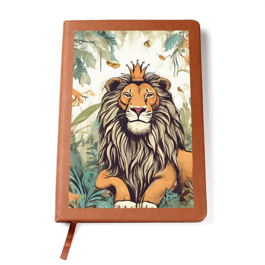 Lion Journal