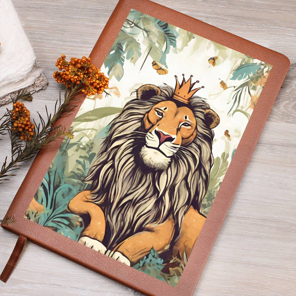 Lion Journal