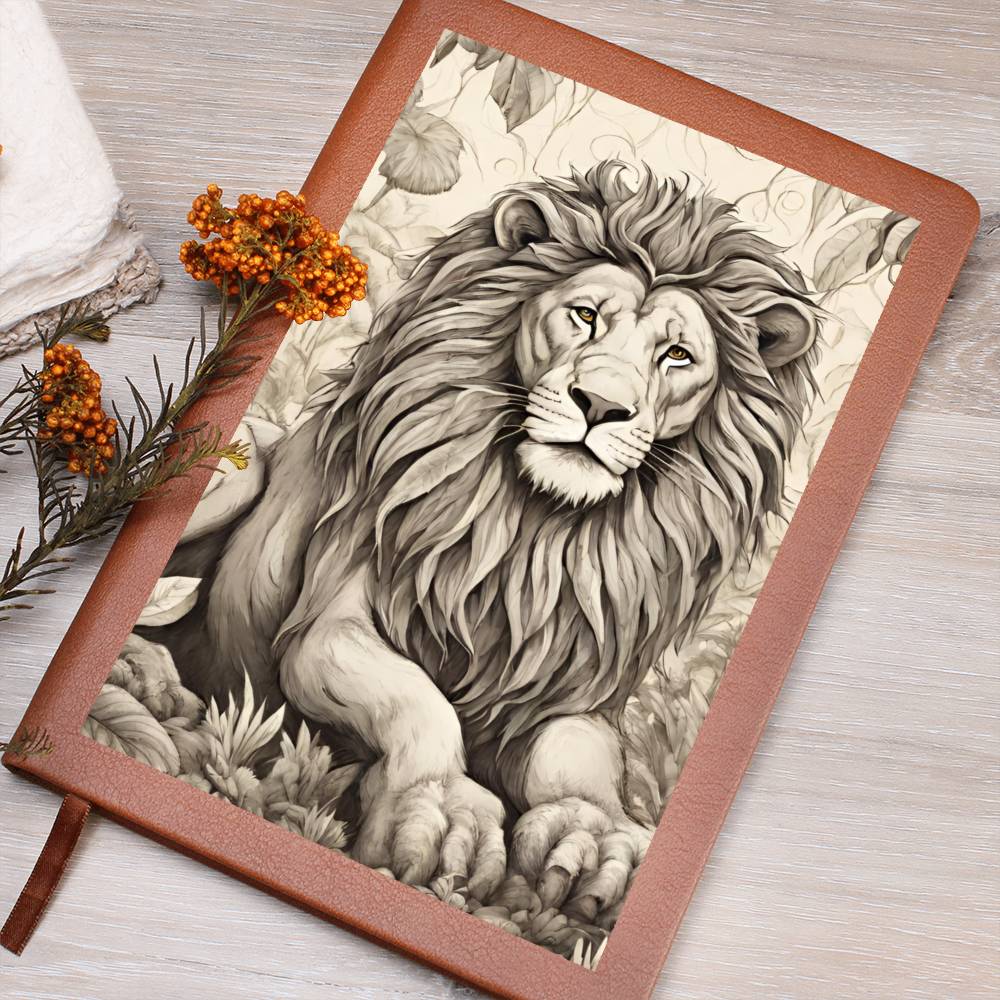 Lion Journal