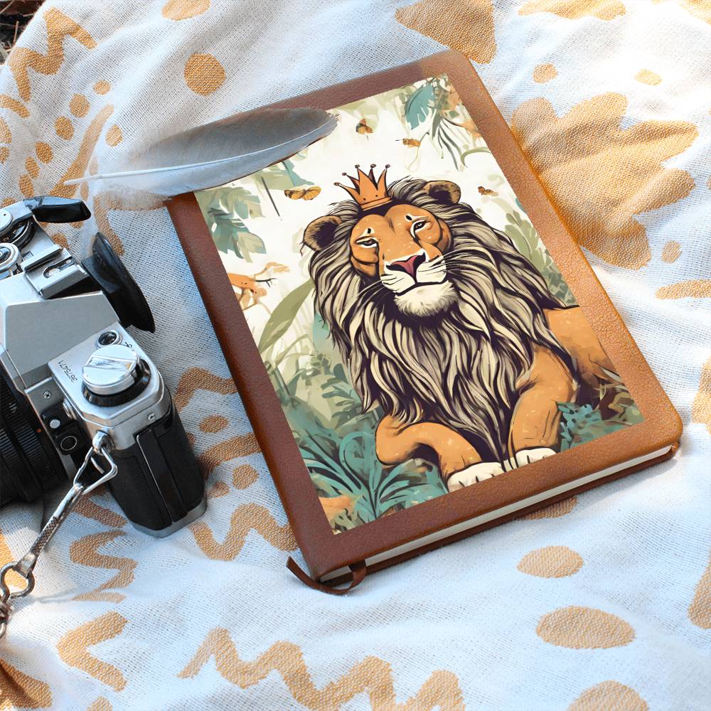 Lion Journal