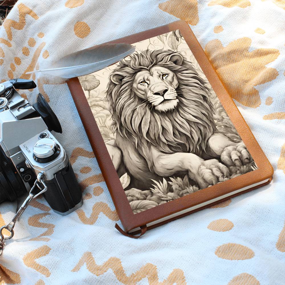 Lion Journal