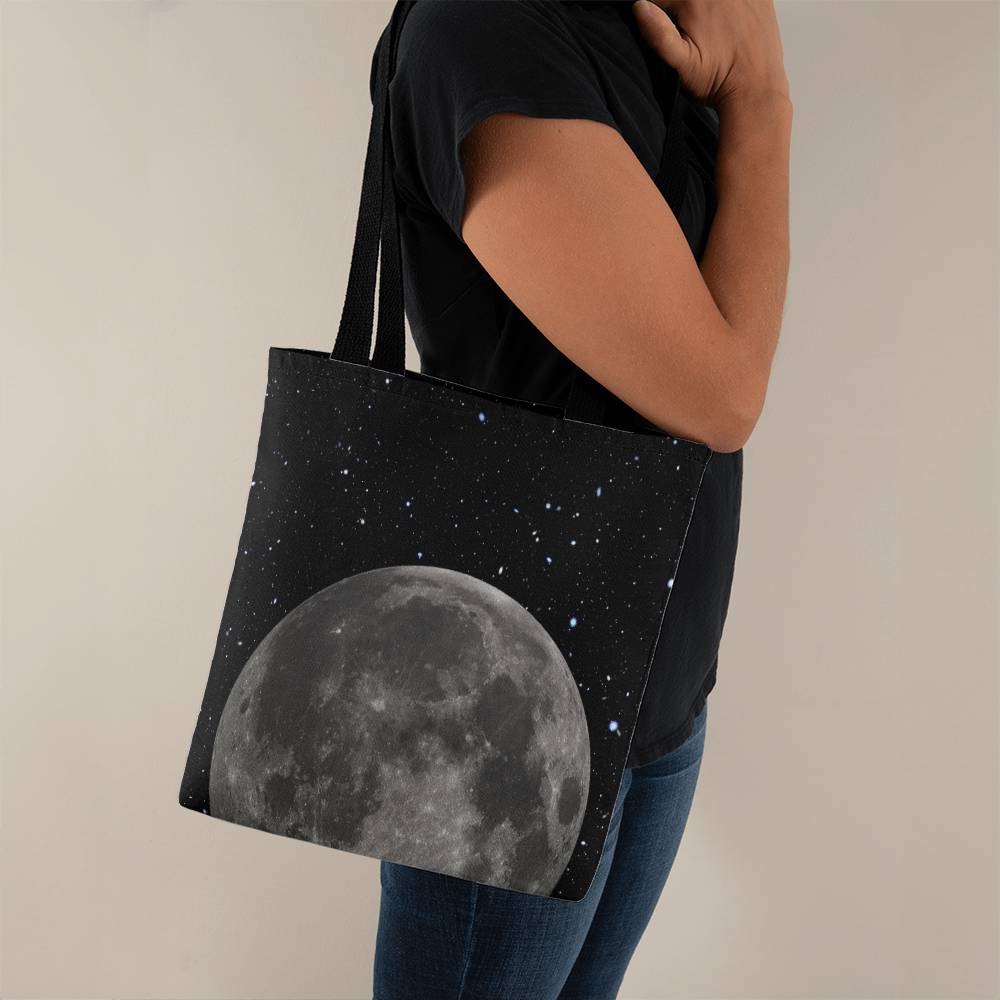 Full Moon Tote