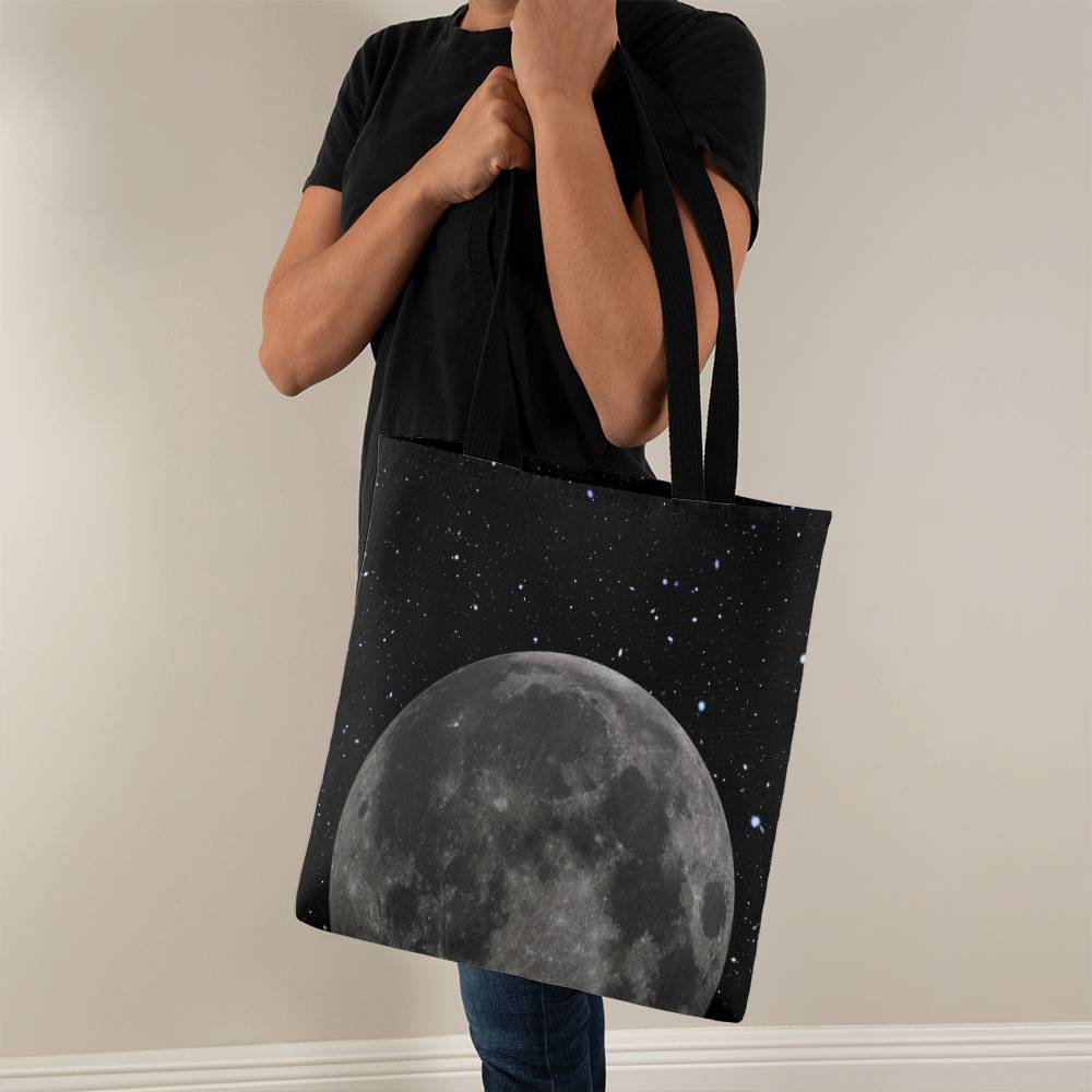 Full Moon Tote