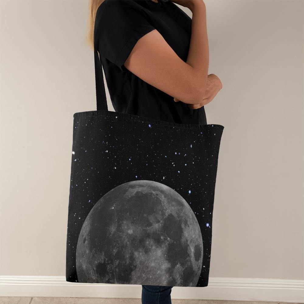 Full Moon Tote